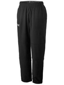 Warrior Vision Warm-Up Pants- Sr