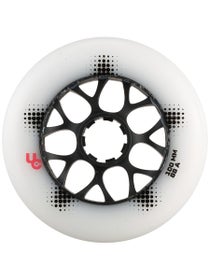 UnderCover Team Pro Wheels 80mm-125mm