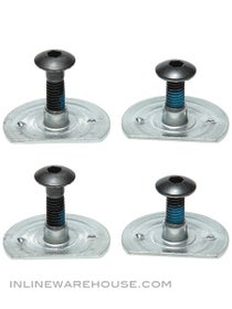 Replacement Mounting Bolts