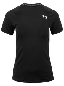 Under Armour HeatGear Compression Shirt - Women's