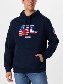 CCM Flag Men's Hoodie - USA