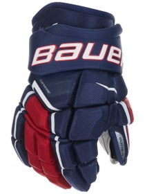 Bauer Supreme Ultrasonic Hockey Gloves