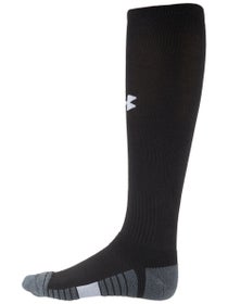 Under Armour Team Hockey Skate Socks - Over Calf