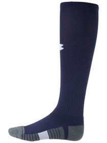 Under Armour Team Hockey Skate Socks - Over Calf