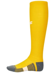 Under Armour Team Hockey Skate Socks - Over Calf