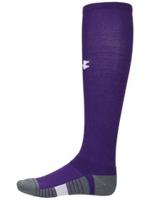 Under Armour Team Hockey Skate Socks - Over Calf