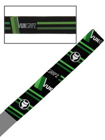 VukGripz Mach Hockey Stick Grip Tape