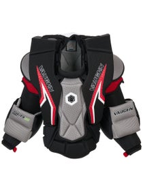 Vaughn Velocity V10 Senior Goalie Compression Padded Pant