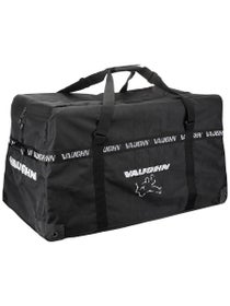 Vaughn SLR Pro Goalie Carry Bag Black 41"