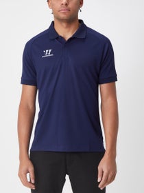 Warrior Alpha X Polo - Men's