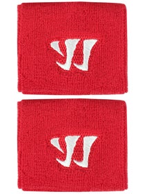 Warrior Hockey Wristbands 