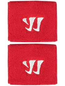 Warrior Hockey Wristbands 