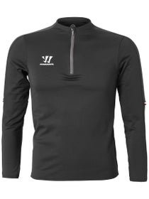 Warrior Covert Hybrid Pullover Sweatshirt - Youth