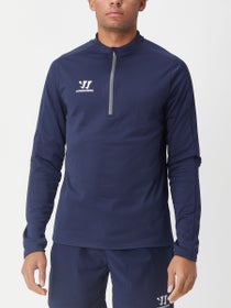 Warrior Covert Hybrid Pullover Sweatshirt - Men's