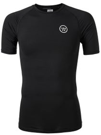 Warrior Alpha x CTF T Shirt SR Black XXL