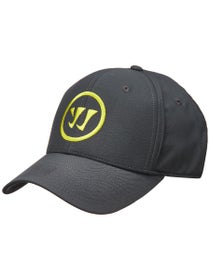 Warrior Flex Fit Hat - Senior