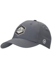 Warrior Corpo II Flex Fit Hat - Senior 