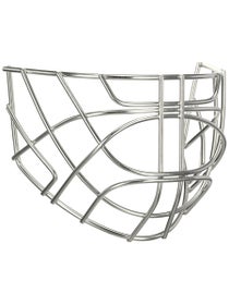 Warrior Ritual RF2 Certified Cat Eye Goalie Cage