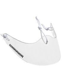 IMIKEYA Ice Hockey Goalie Neck Guard Clear Hockey Neck Guard