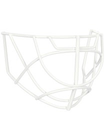 Warrior Ritual RF2 Non-Certified Cat Eye Goalie Cage