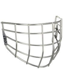 Warrior Ritual RF2 Certified Straight Bar Goalie Cage