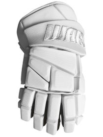 Custom Warrior Hockey Gloves - Senior & Jr & Youth