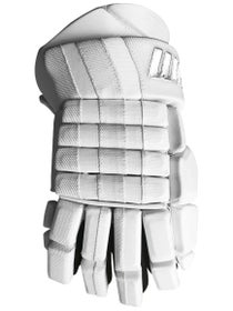 Custom Warrior Hockey Gloves - Senior & Jr & Youth