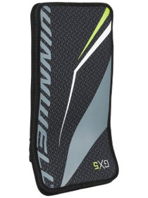 Winnwell GX5 Street Goalie Blocker - Junior/Youth