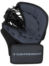 Winnwell GX5 Street Goalie Catcher - Junior/Youth