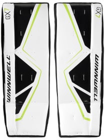 Winnwell GX7 Street Hockey Goalie Leg Pads