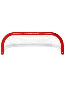 6' X 1' POND HOCKEY NET - Winnwell