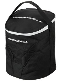 Winnwell Hockey Puck Bag