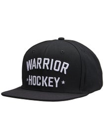 Warrior Hockey Street T Shirt - Men's - Inline Warehouse