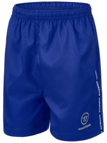 Warrior Team Training Shorts - Youth