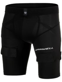 Winnwell Compression Jock Shorts