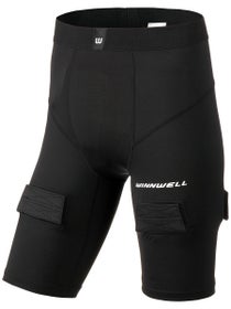 Winnwell Compression Jill Shorts