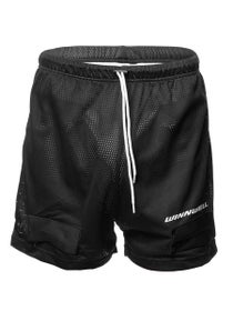 Winnwell Mesh Jock Shorts