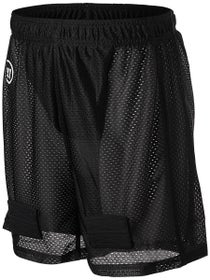 Warrior Loose Mesh Hockey Jock Shorts