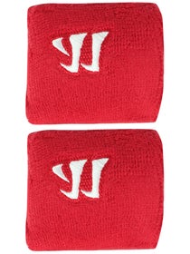 Warrior Padded Hockey Wrist Guards