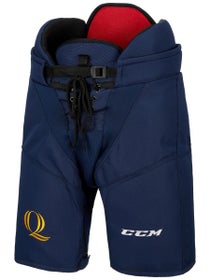 CCM HPWM2 Pro Stock Ice Pants - Quinnipiac Women's