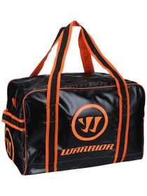 Warrior Pro Coaches Bag Black/Orange 22"