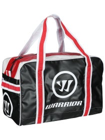 Warrior Pro Coaches Bag Black/Red 22"
