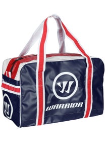 Warrior Pro Coaches Bag Navy/Red 22"