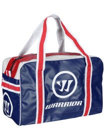 Warrior Pro Coaches Bag Ryl/Red/Wht 22"