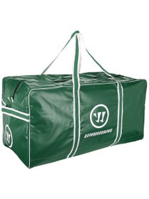 Warrior Pro Goalie Carry Bag Forest Green 40"