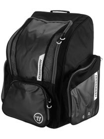 Warrior Pro Wheel Backpack 27" Black/Grey