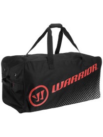 Warrior Q40 Cargo Carry Bags Black/Red 32"