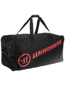 Warrior Q40 Carry Bag Black/Red 24"