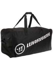 Warrior Q40 Carry Bag Black/White/Grey 24"