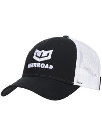 Warroad Championship Trucker Hat - Senior